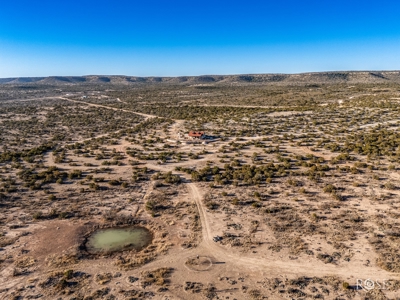 300 Acres in Ozona TX with Home For Sale - image 14