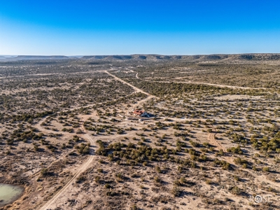 300 Acres in Ozona TX with Home For Sale - image 17