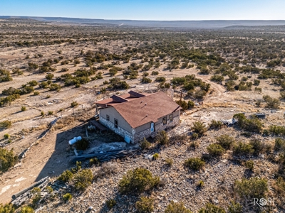 300 Acres in Ozona TX with Home For Sale - image 30