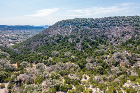 HIDDEN SPRINGS RANCH  676ac in Concan, Texas - image 9