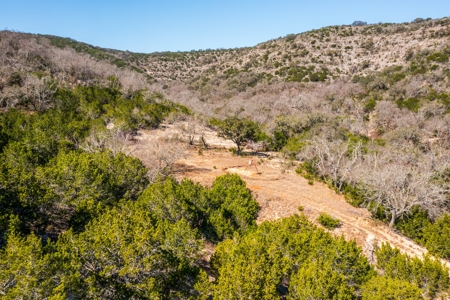 HIDDEN SPRINGS RANCH  676ac in Concan, Texas - image 6
