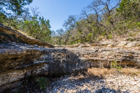 HIDDEN SPRINGS RANCH  676ac in Concan, Texas - image 35