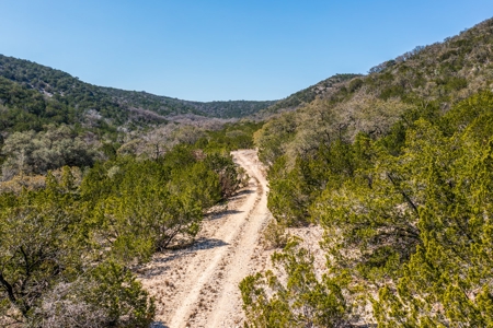 HIDDEN SPRINGS RANCH  676ac in Concan, Texas - image 10
