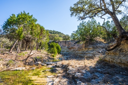 HIDDEN SPRINGS RANCH  676ac in Concan, Texas - image 47
