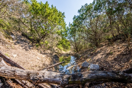 HIDDEN SPRINGS RANCH  676ac in Concan, Texas - image 26