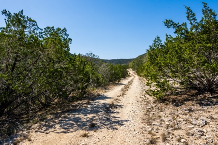 HIDDEN SPRINGS RANCH  676ac in Concan, Texas - image 29