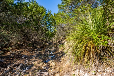 HIDDEN SPRINGS RANCH  676ac in Concan, Texas - image 18