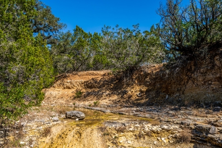 HIDDEN SPRINGS RANCH  676ac in Concan, Texas - image 41