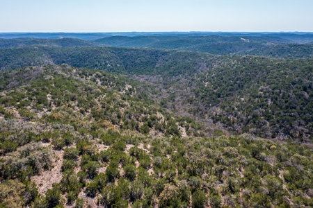 HIDDEN SPRINGS RANCH  676ac in Concan, Texas - image 16