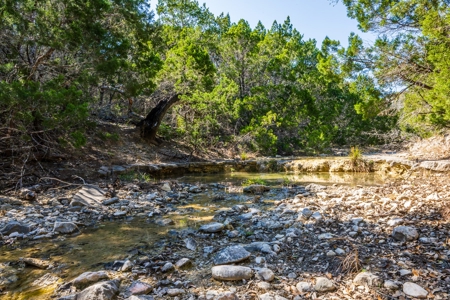 HIDDEN SPRINGS RANCH  676ac in Concan, Texas - image 45