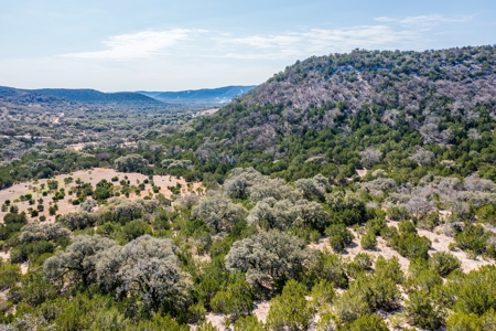 HIDDEN SPRINGS RANCH  676ac in Concan, Texas - image 8