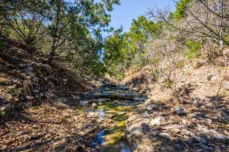 HIDDEN SPRINGS RANCH  676ac in Concan, Texas - image 22