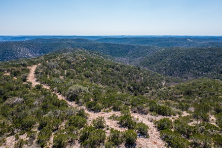 HIDDEN SPRINGS RANCH  676ac in Concan, Texas - image 13