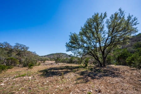 HIDDEN SPRINGS RANCH  676ac in Concan, Texas - image 38