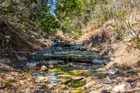 HIDDEN SPRINGS RANCH  676ac in Concan, Texas - image 23