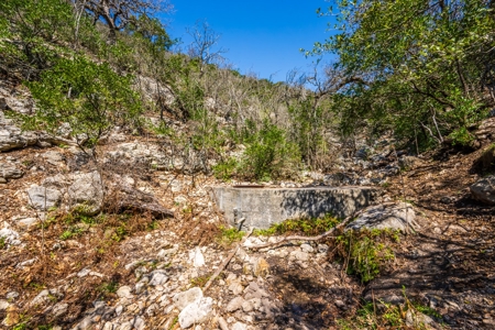 HIDDEN SPRINGS RANCH  676ac in Concan, Texas - image 19