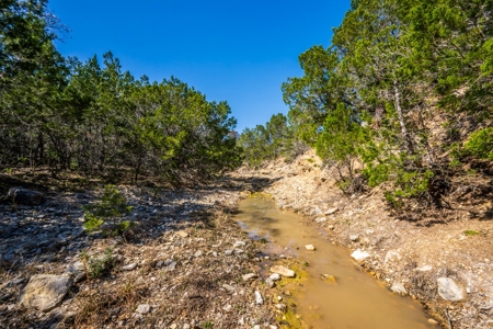 HIDDEN SPRINGS RANCH  676ac in Concan, Texas - image 40