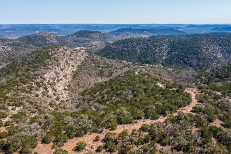 HIDDEN SPRINGS RANCH  676ac in Concan, Texas - image 15