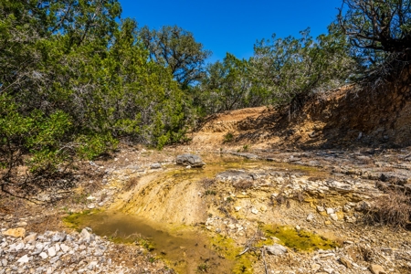 HIDDEN SPRINGS RANCH  676ac in Concan, Texas - image 43