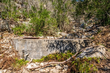 HIDDEN SPRINGS RANCH  676ac in Concan, Texas - image 20