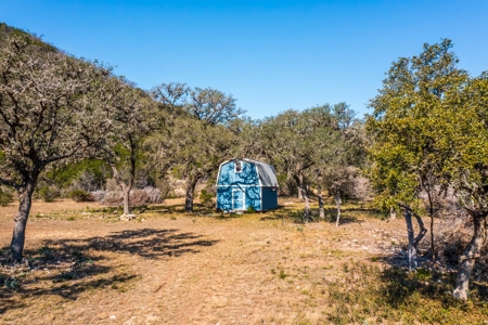 HIDDEN SPRINGS RANCH  676ac in Concan, Texas - image 3