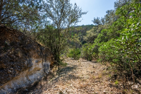 HIDDEN SPRINGS RANCH  676ac in Concan, Texas - image 32