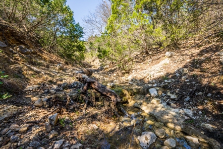 HIDDEN SPRINGS RANCH  676ac in Concan, Texas - image 21