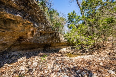 HIDDEN SPRINGS RANCH  676ac in Concan, Texas - image 34