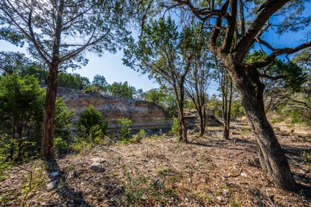 HIDDEN SPRINGS RANCH  676ac in Concan, Texas - image 50