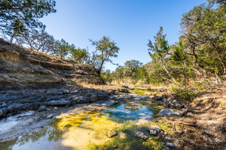 HIDDEN SPRINGS RANCH  676ac in Concan, Texas - image 48