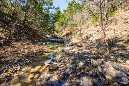 HIDDEN SPRINGS RANCH  676ac in Concan, Texas - image 25