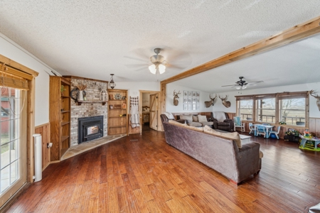 Ranch For Sale in Oklahoma - image 9
