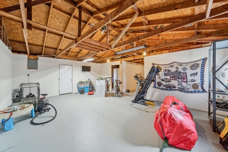 Ranch For Sale in Oklahoma - image 34