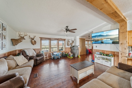 Ranch For Sale in Oklahoma - image 6