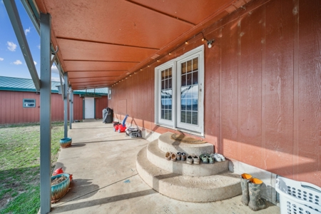 Ranch For Sale in Oklahoma - image 25