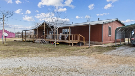 Ranch For Sale in Oklahoma - image 2
