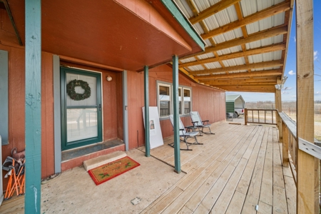 Ranch For Sale in Oklahoma - image 4