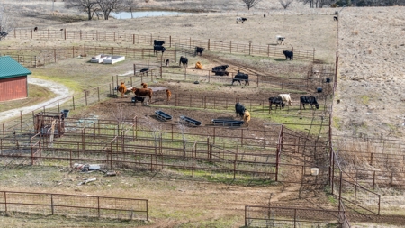 Ranch For Sale in Oklahoma - image 44