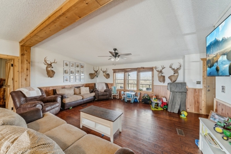 Ranch For Sale in Oklahoma - image 7