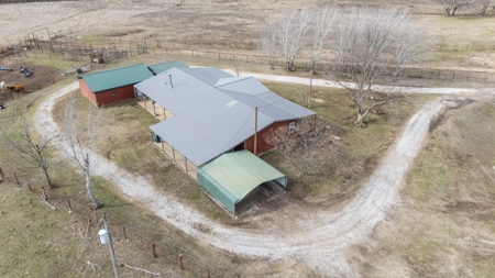 Ranch For Sale in Oklahoma - image 49