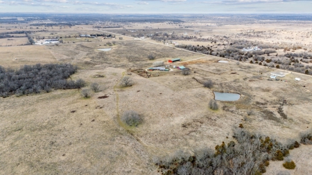 Ranch For Sale in Oklahoma - image 46