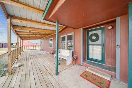 Ranch For Sale in Oklahoma - image 5