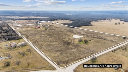 Ranch For Sale in Oklahoma - image 40