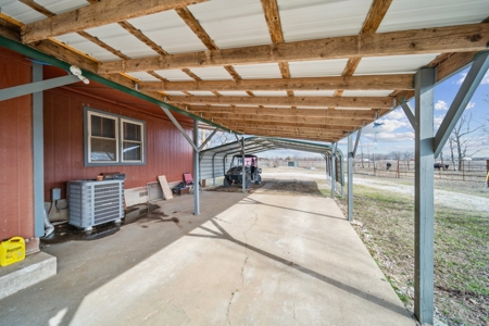 Ranch For Sale in Oklahoma - image 27