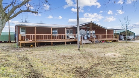 Ranch For Sale in Oklahoma - image 3