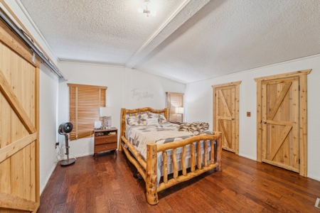 Ranch For Sale in Oklahoma - image 21