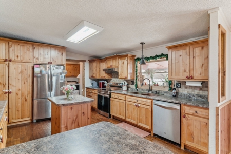 Ranch For Sale in Oklahoma - image 11