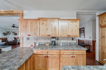 Ranch For Sale in Oklahoma - image 12