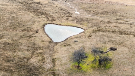 Ranch For Sale in Oklahoma - image 41