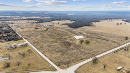 Ranch For Sale in Oklahoma - image 39